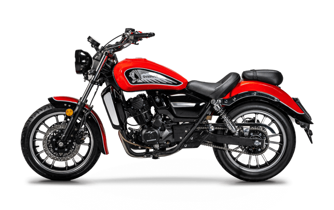 Foto de RR 250 02