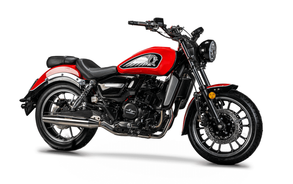 Foto de RR 250 03