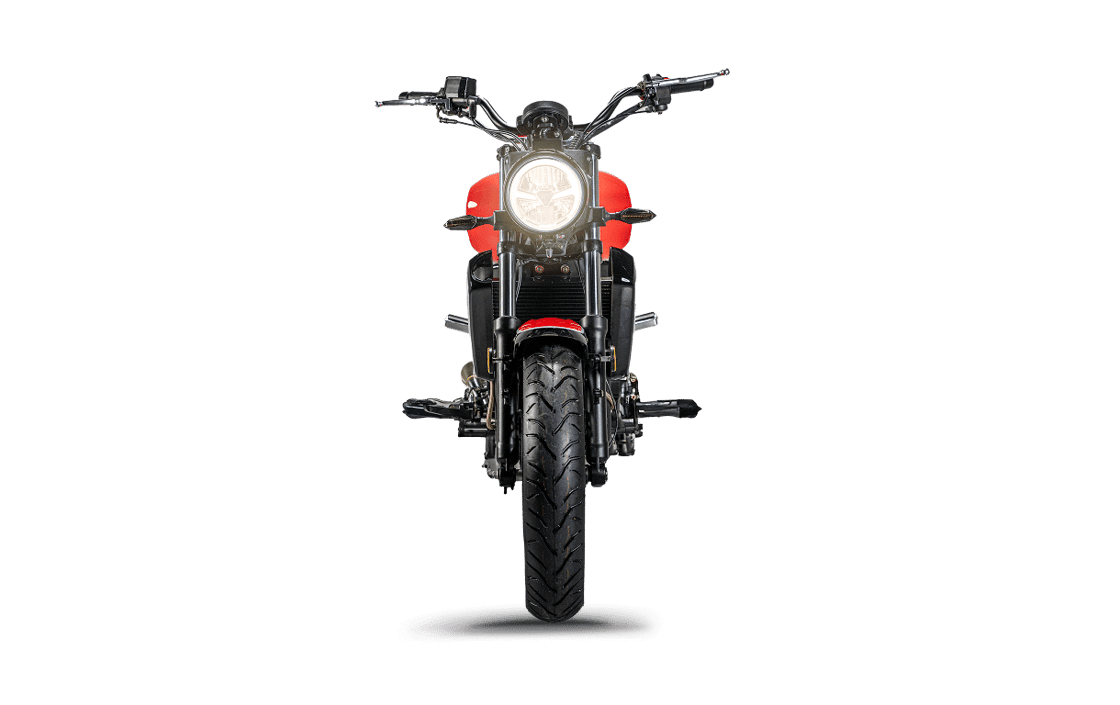 Foto de RR 250 04