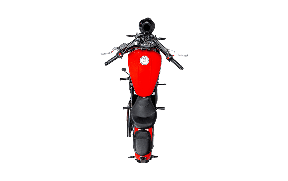 Foto de RR 250 05