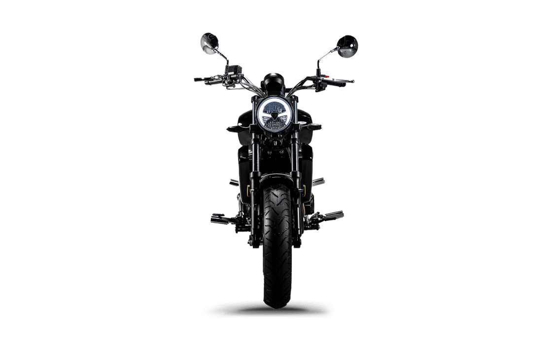 Foto de RR 250 Competition 04