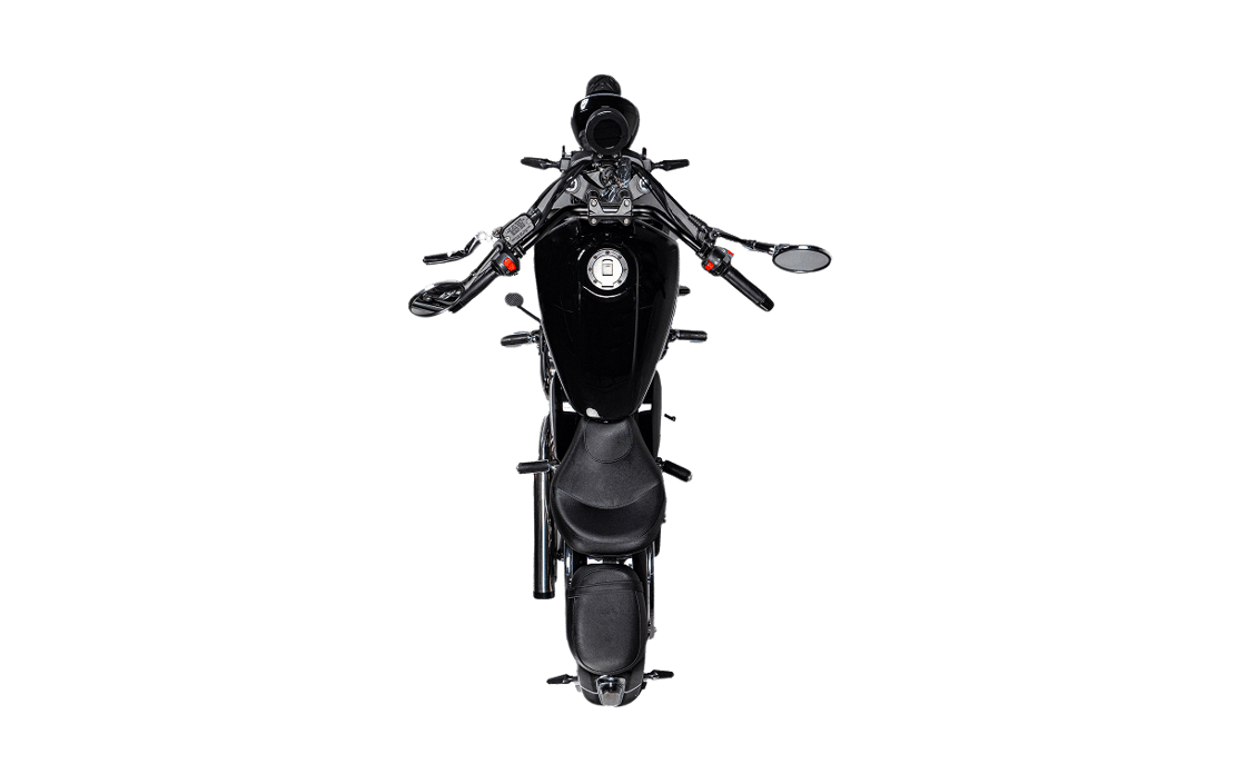 Foto de RR 250 Competition 05