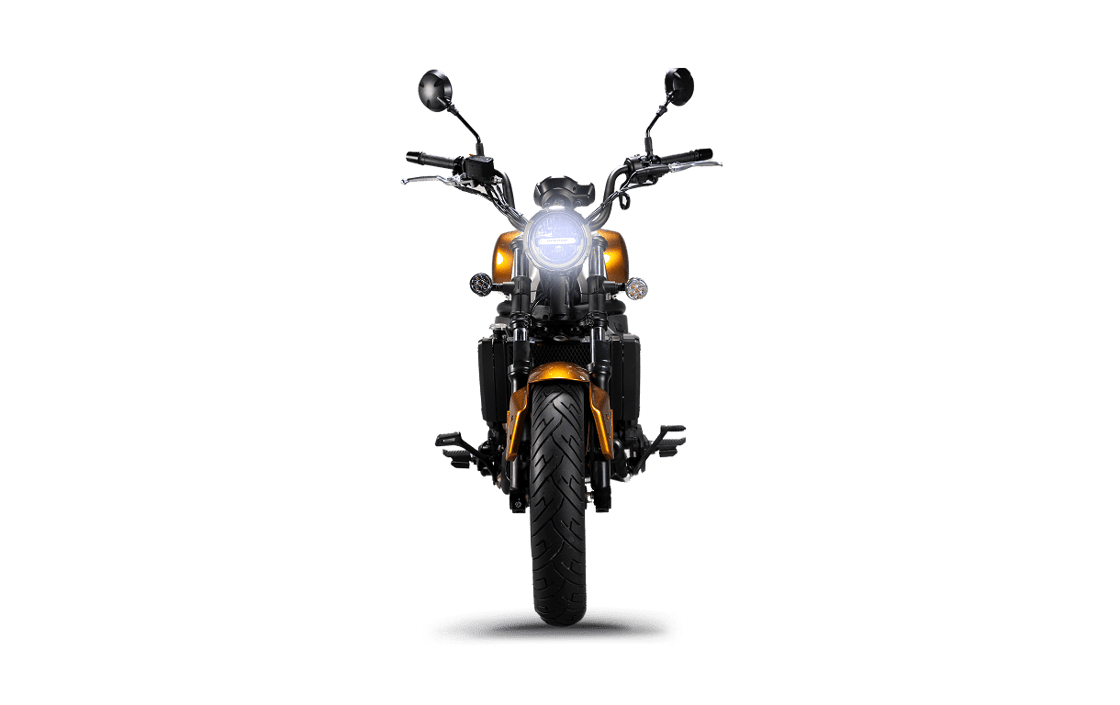 Foto de RR 551 Ultra 04