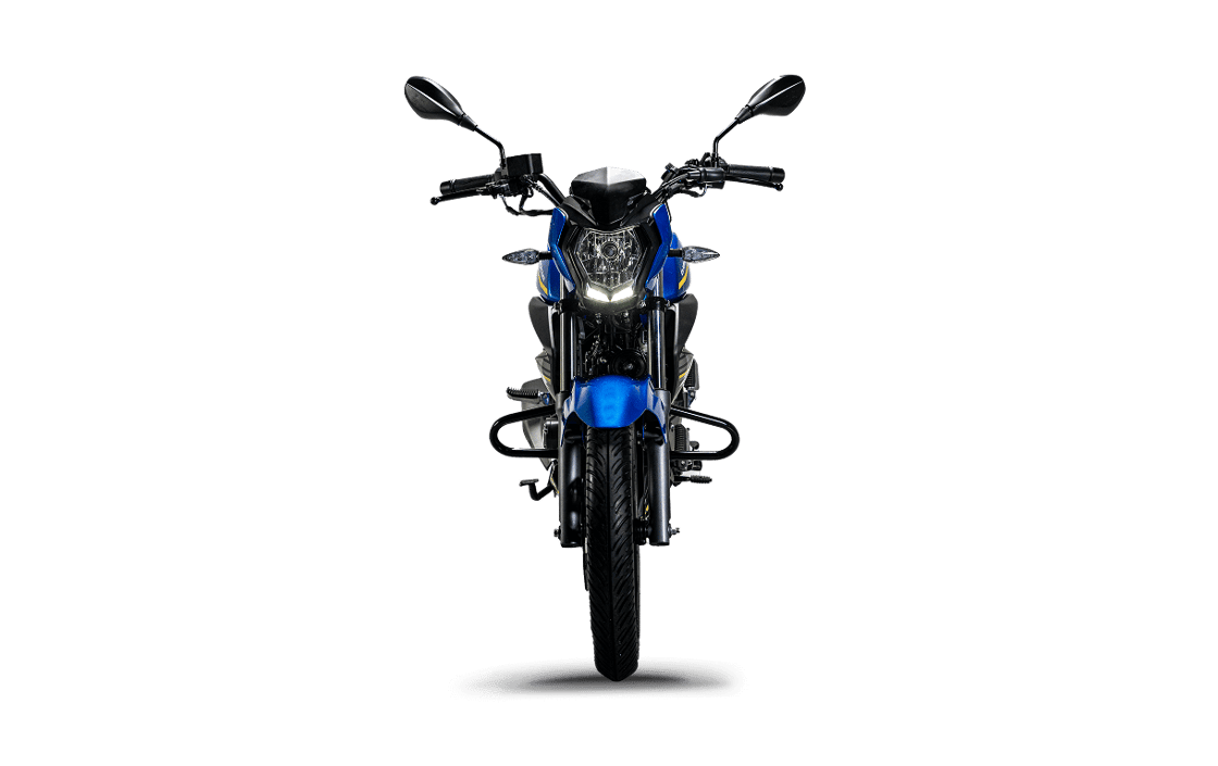 Foto de RST 150 Ultra 04 Foto de RST 150 Ultra 04
