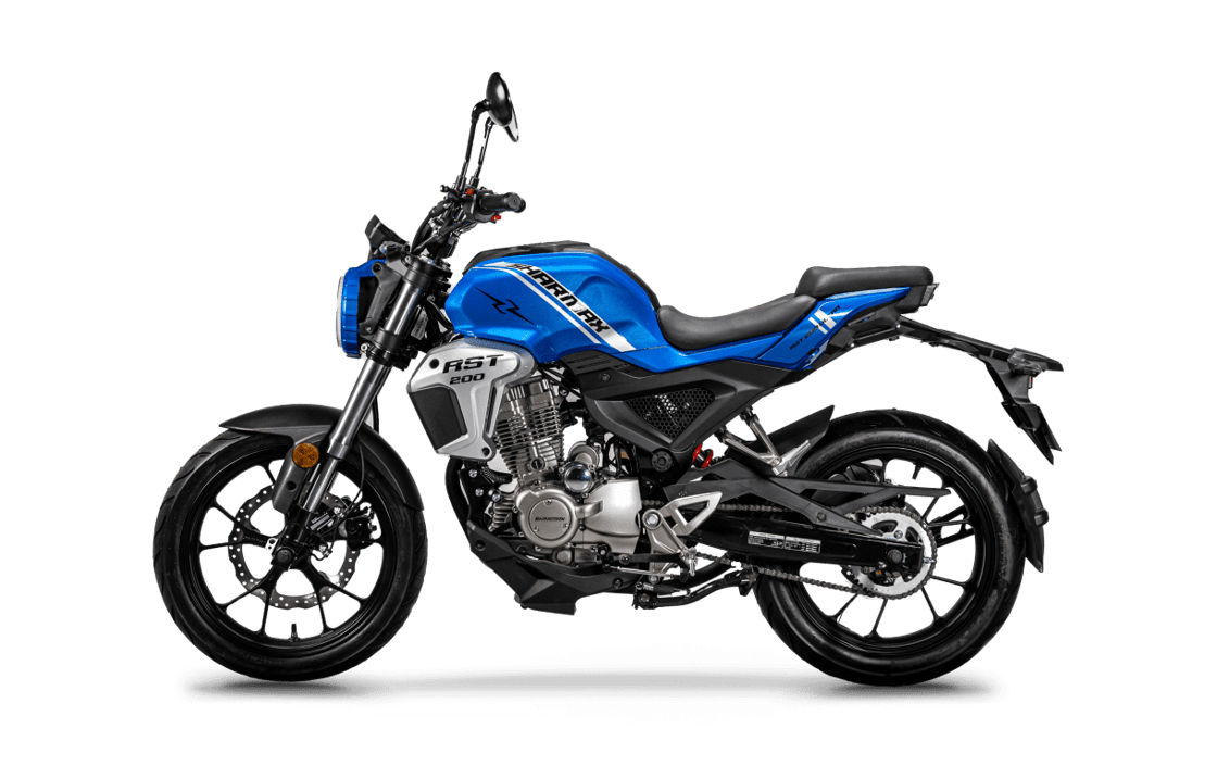 Foto de RST 200 Ultra 02