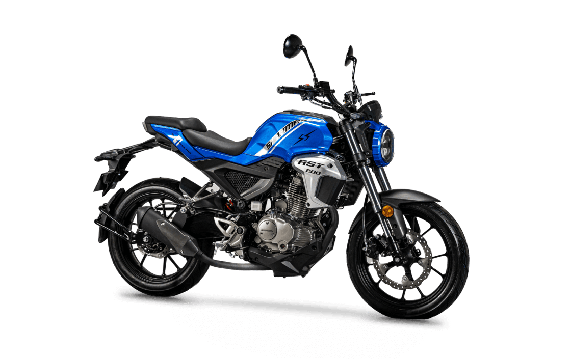Foto de RST 200 Ultra 03