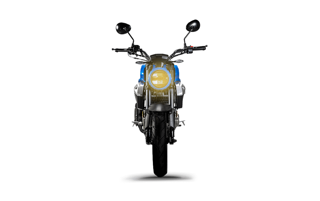 Foto de RST 200 Ultra 04