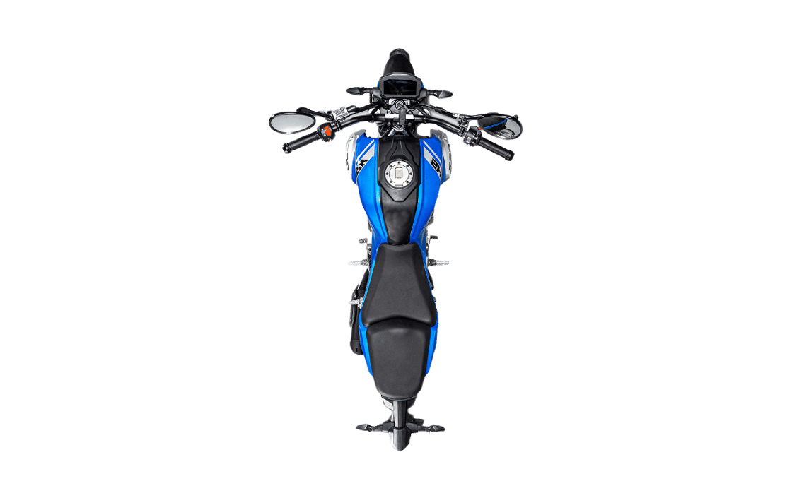 Foto de RST 200 Ultra 05