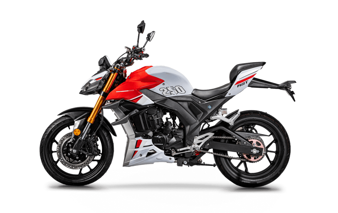 Foto de RST 250 02