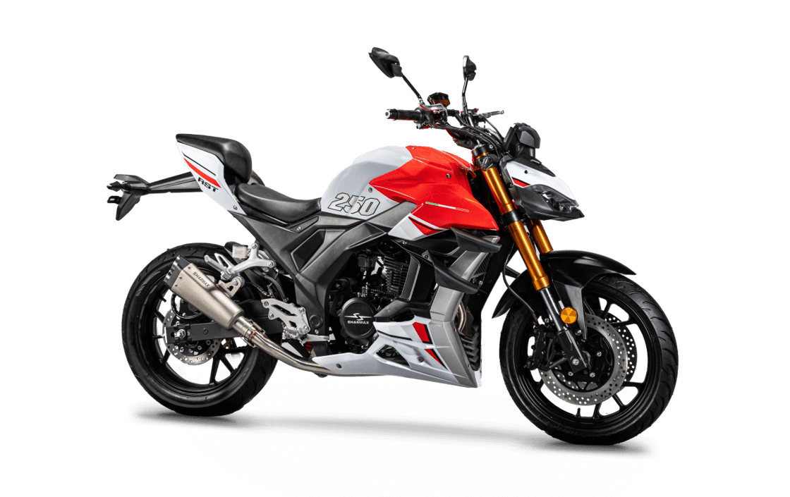 Foto de RST 250 03