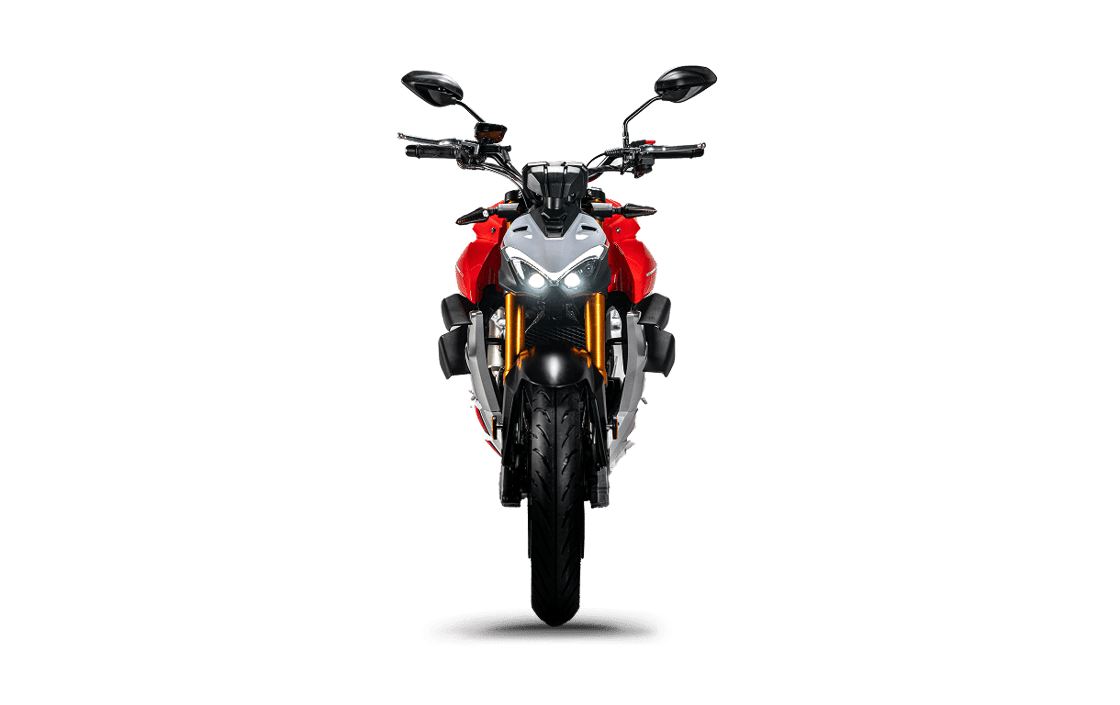 Foto de RST 250 04