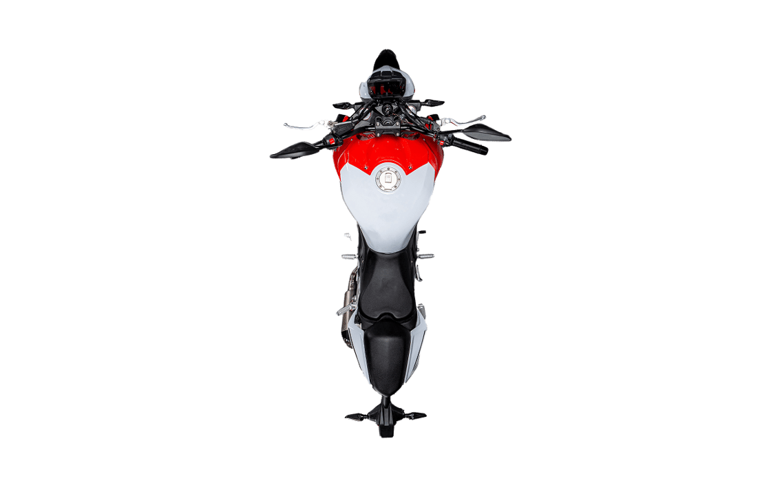 Foto de RST 250 05