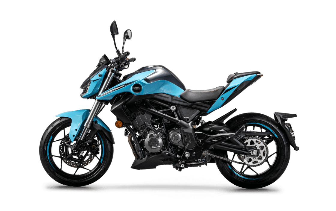 Foto de RST 322 Ultra 02