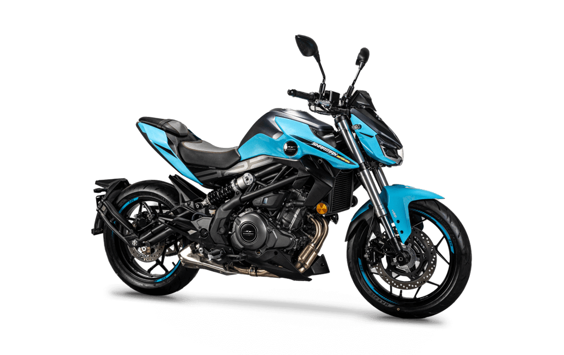 Foto de RST 322 Ultra 03