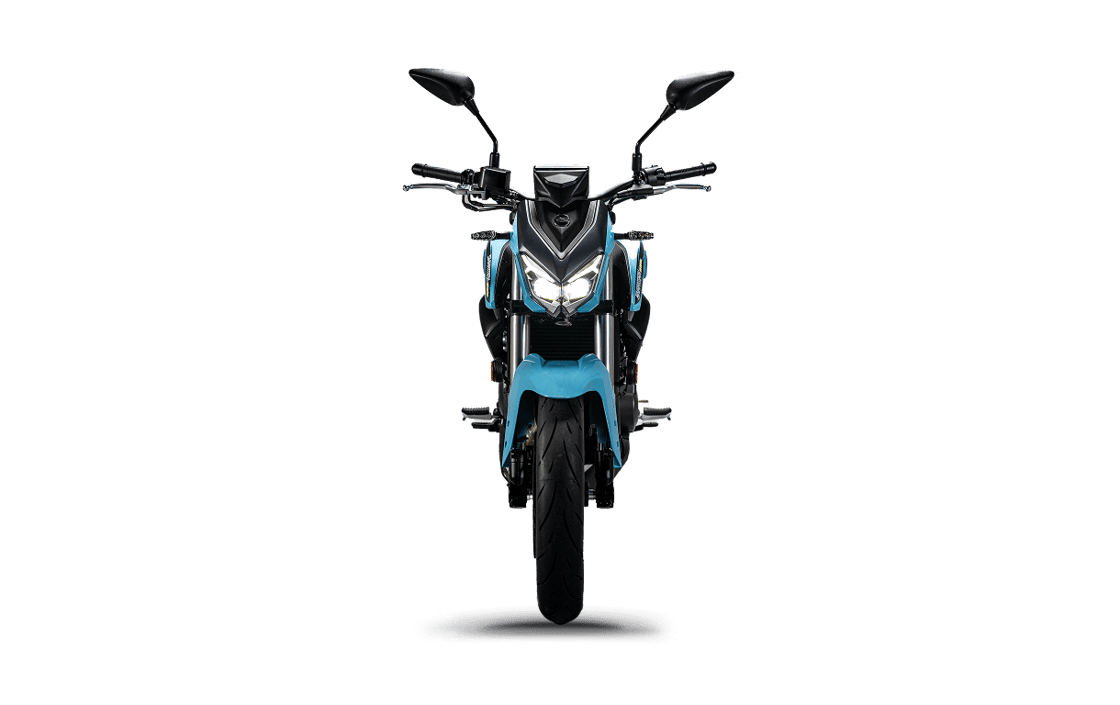 Foto de RST 322 Ultra 04