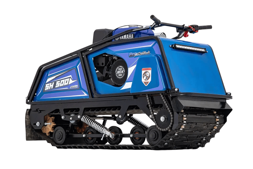Фото товара S500 Yamaha MX 300 2022 04
