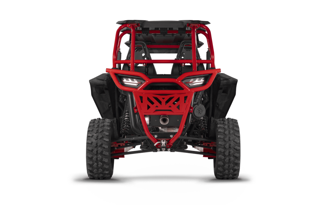 Фото товара XForce 1100 Sport x4 05