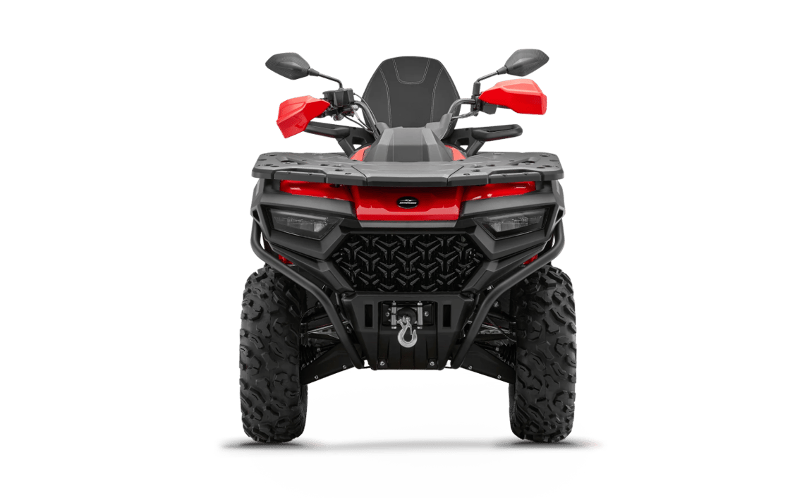 Фото товара Force 720 Rage LTD 05