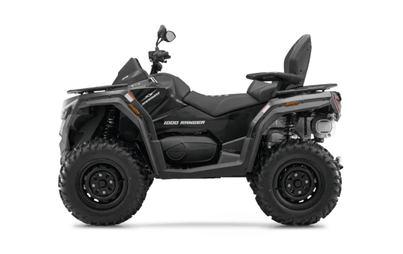 Фото товара Force 1000 Ranger 02