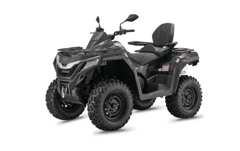 Фото товара Force 1000 Ranger 03