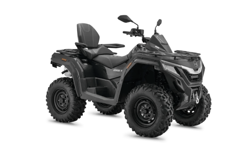 Фото товара Force 1000 Ranger 04