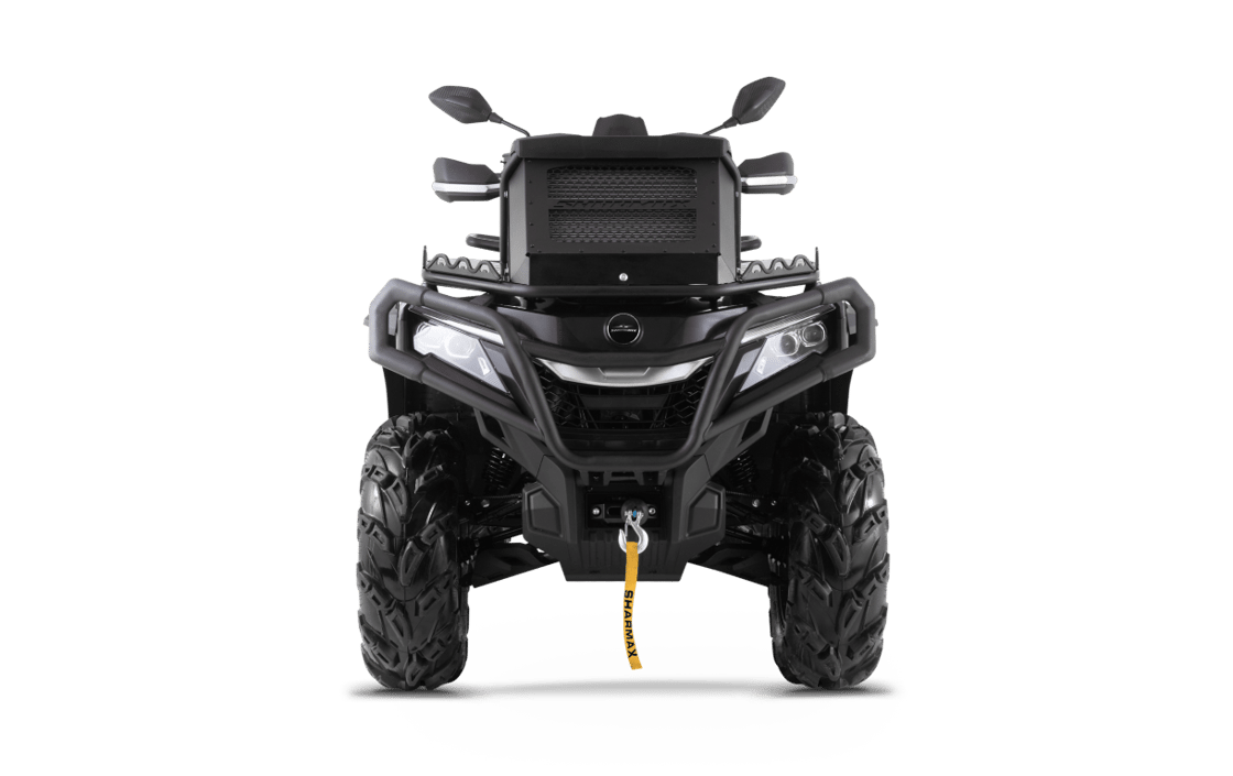 Фото товара Force 1100 MUD LITE 05