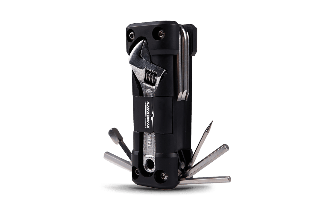 Multitool 16 In 1 image 02