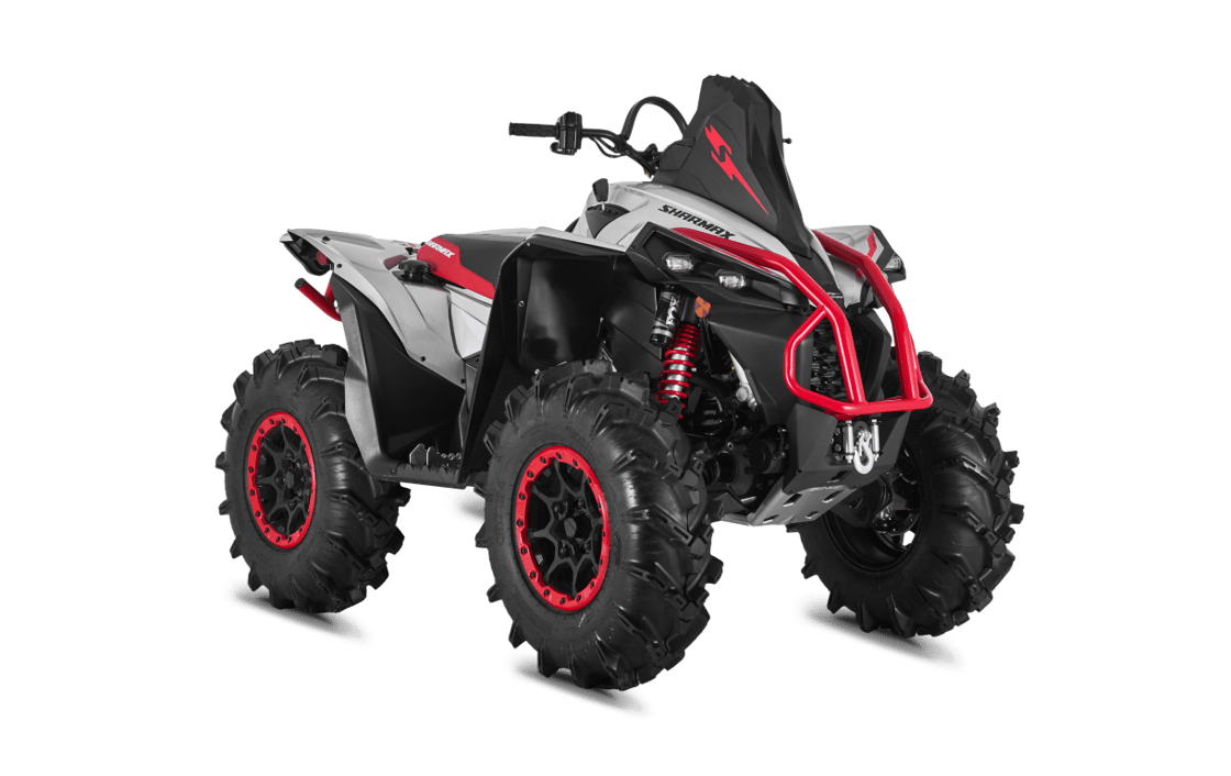 Spyder 1100 image 03