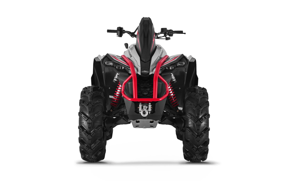 Spyder 1100 image 04