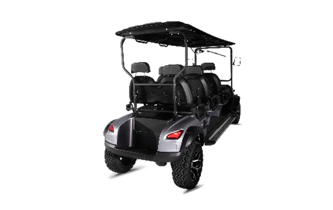 Country Club 6 Seater image 04