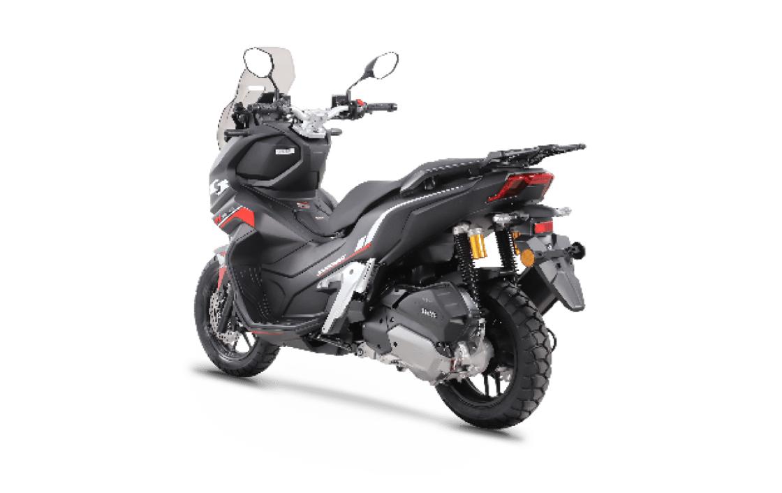 FX 125 ADV EU image 04 FX 125 ADV EU image 04