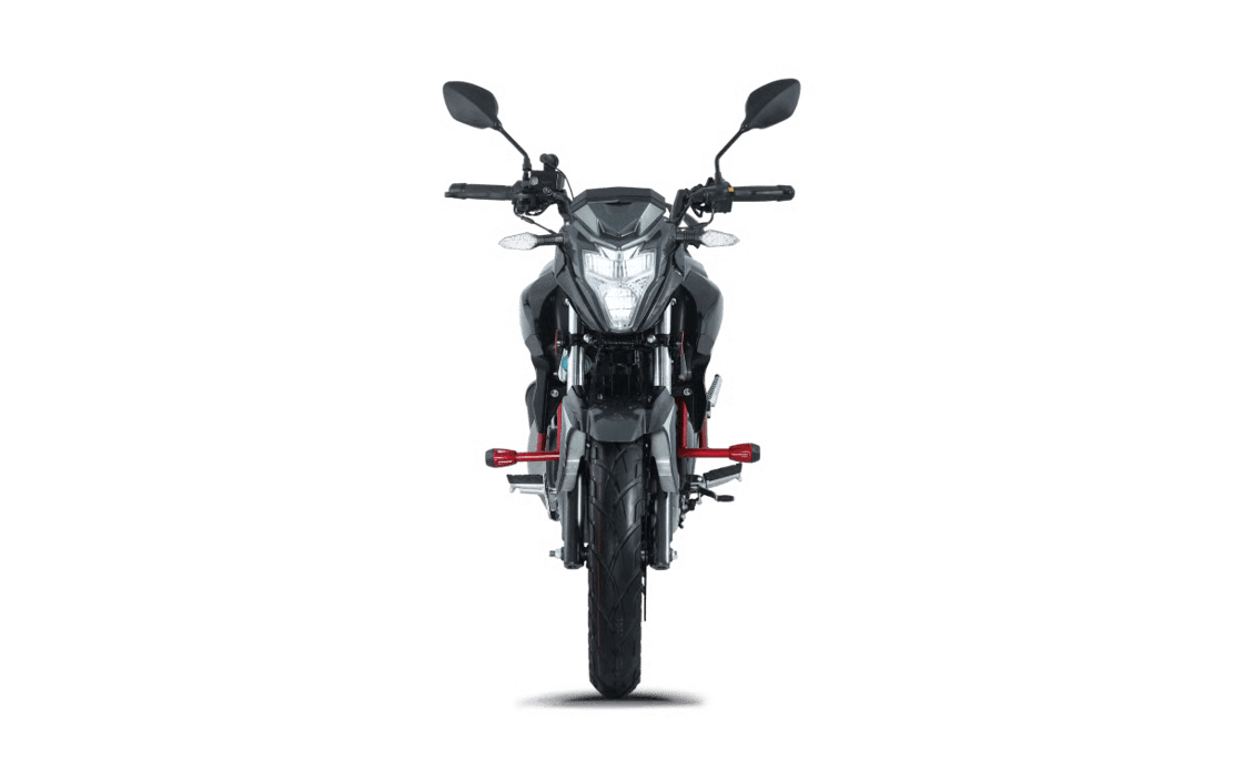 Street Bike 175 ME Max Ultra image 05