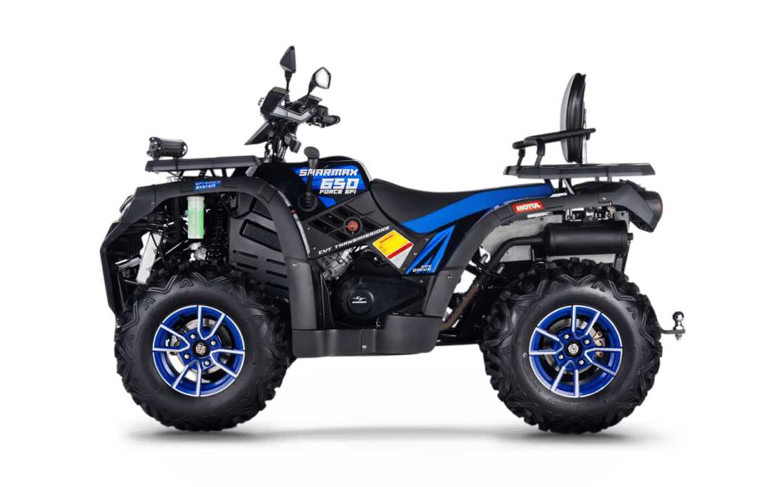 Force 650 EFI EPS image 02