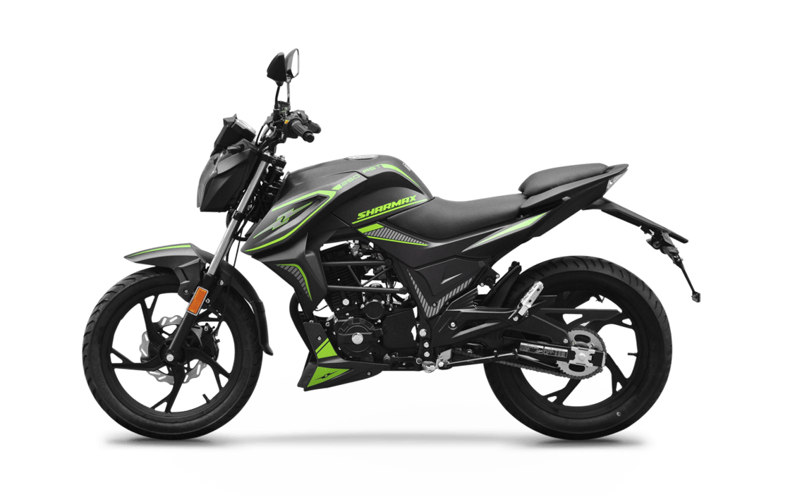 RST 250 image 02