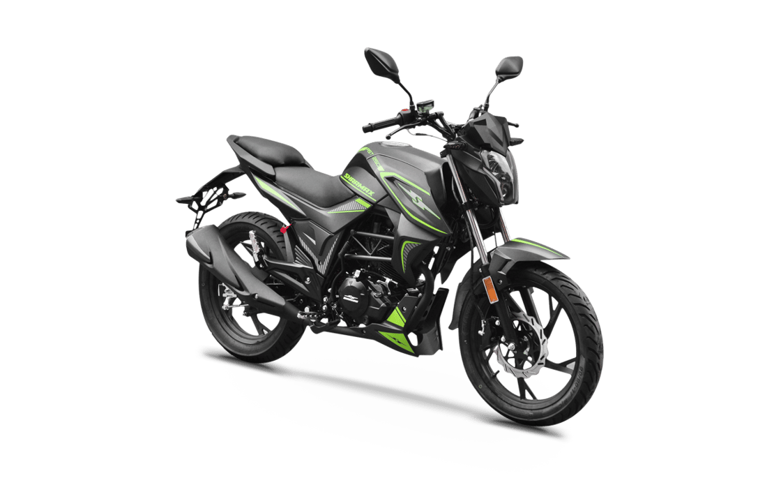 RST 250 image 03