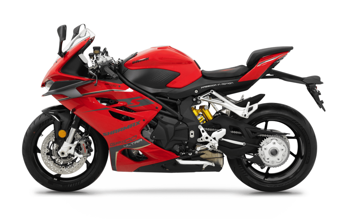 GP 1100 Ultra image 02