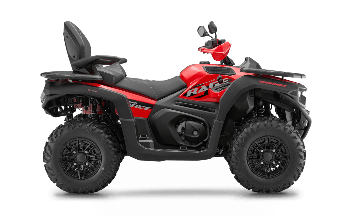 صورة Force 720 Rage LTD 01 صورة Force 720 Rage LTD 01
