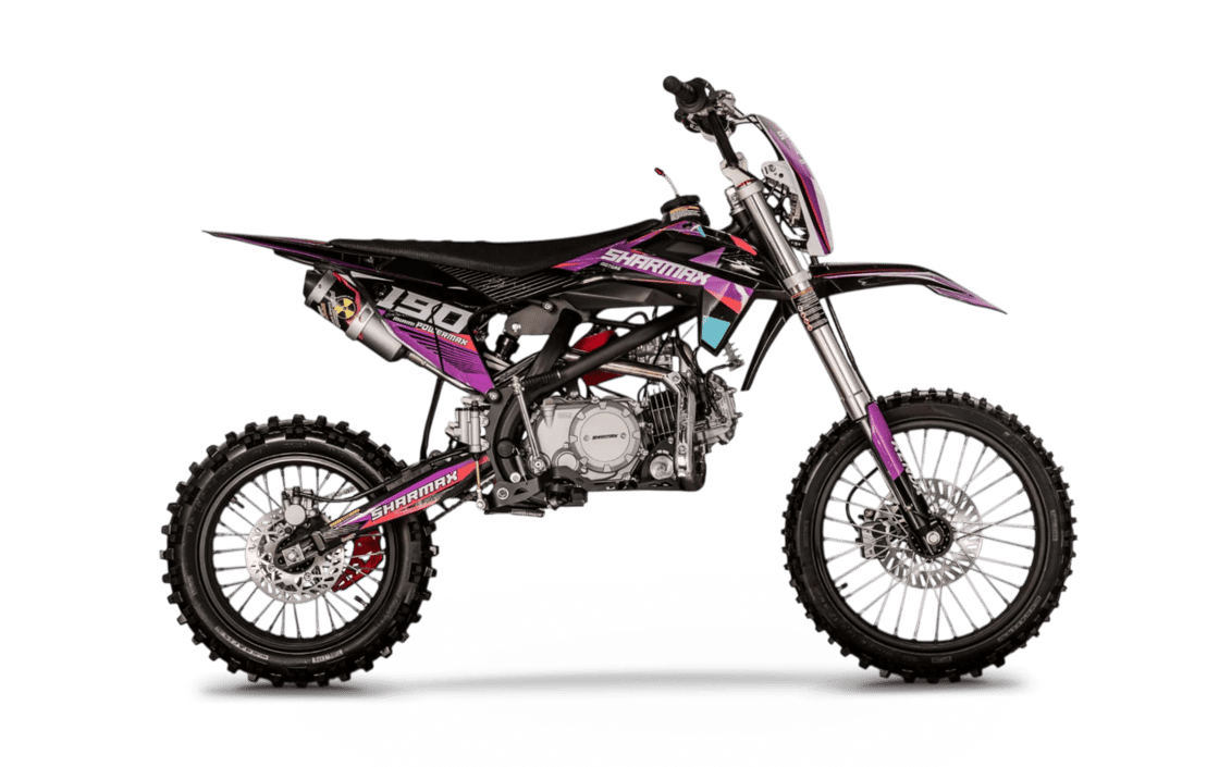 Sharmax Power Max 190 Miami en venta en España | Sharmax Motors