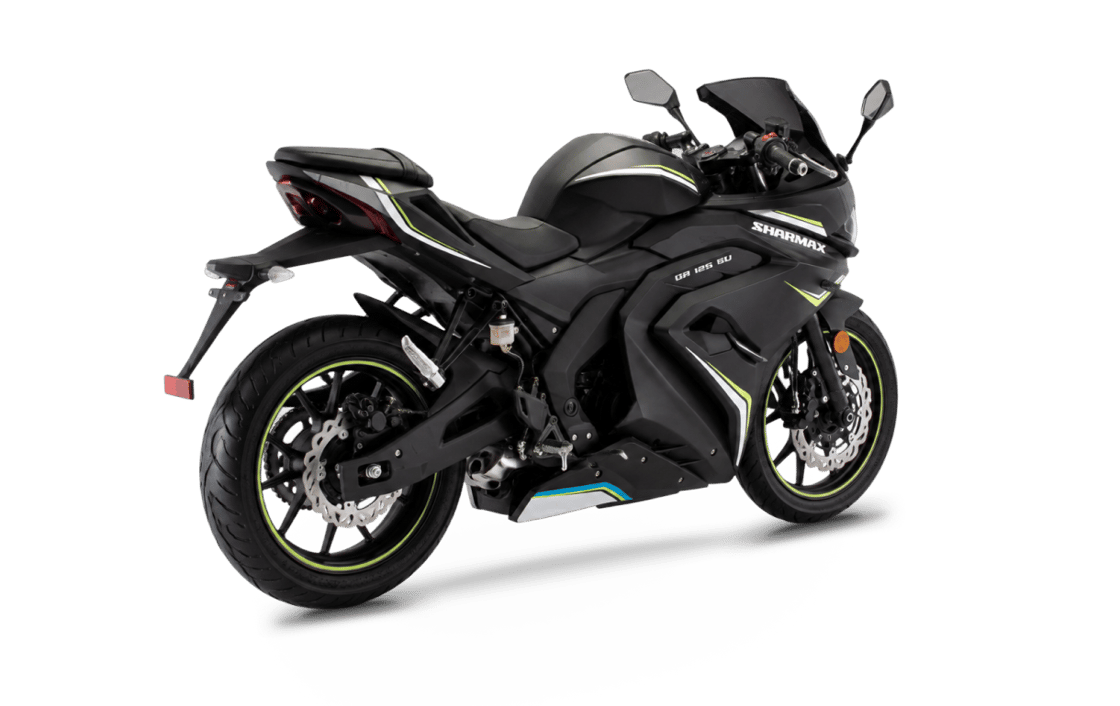 Foto de GP 125 EU 03