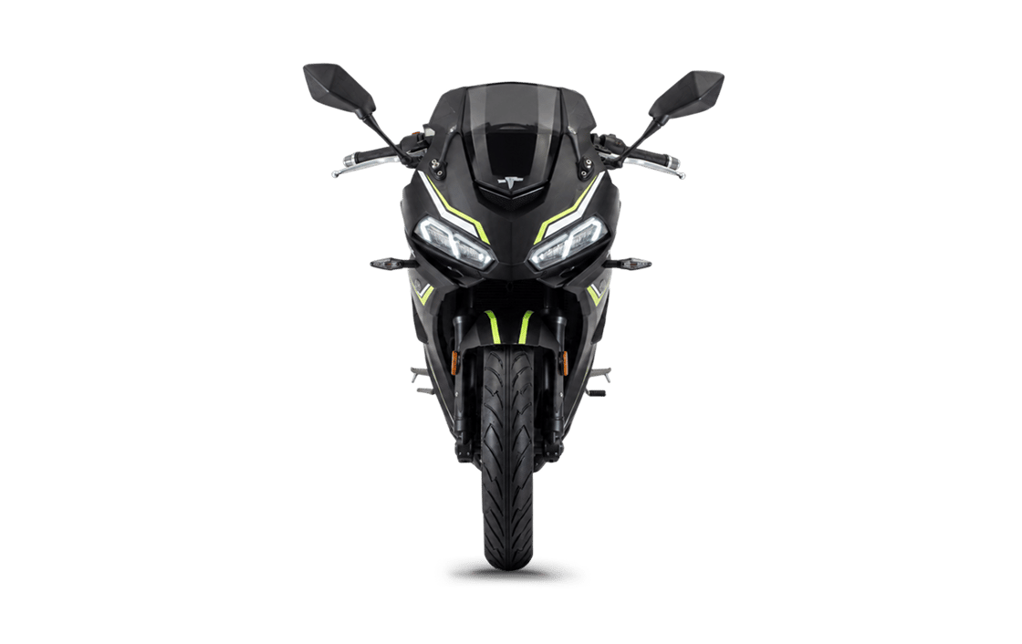 Foto de GP 125 EU 04