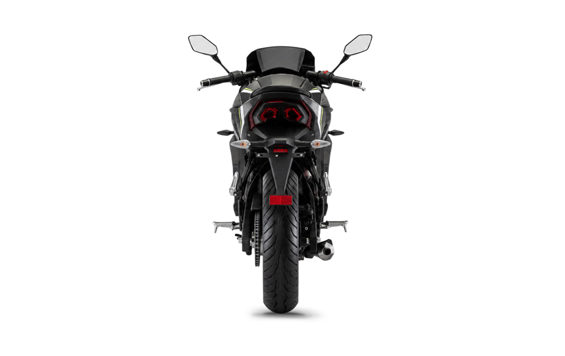 Foto de GP 125 EU 05