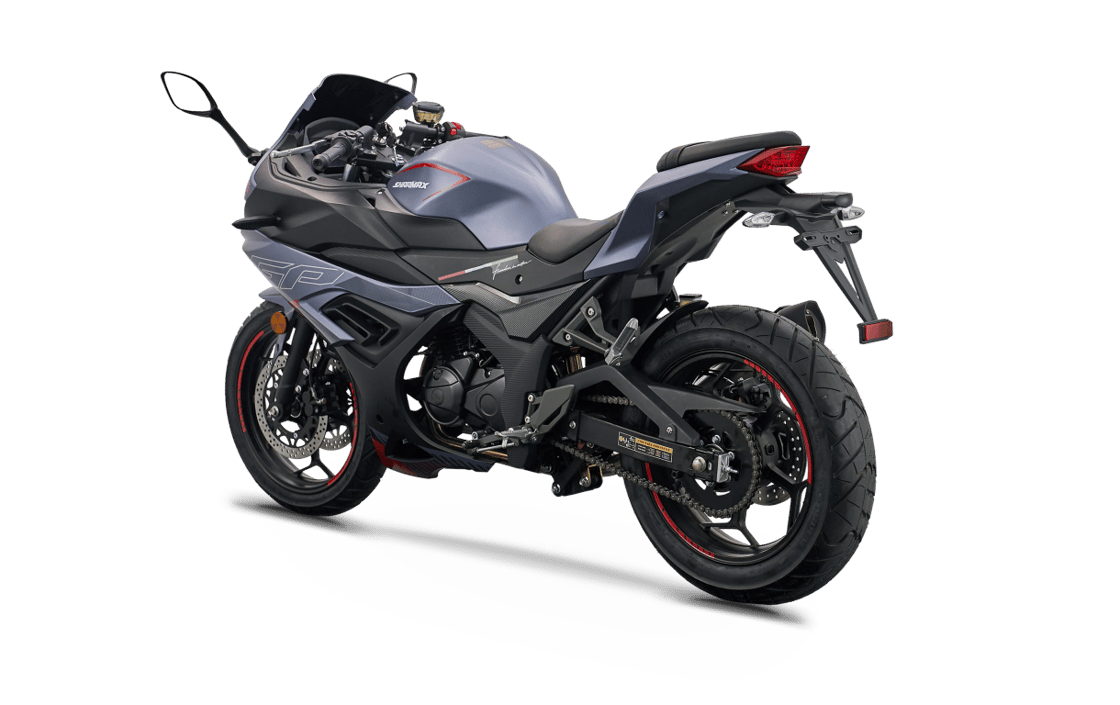 Foto de GP 125 EU 04 Foto de GP 125 EU 04