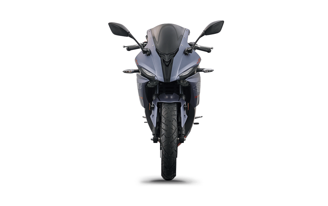 Foto de GP 125 EU 05 Foto de GP 125 EU 05