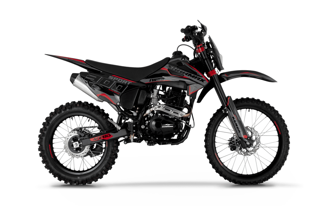 Фото товара Sport 300 Air (Ultimatum) 01 Фото товара Sport 300 Air (Ultimatum) 01