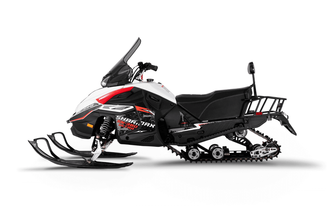 Фото товара SN-380 Ultra 02