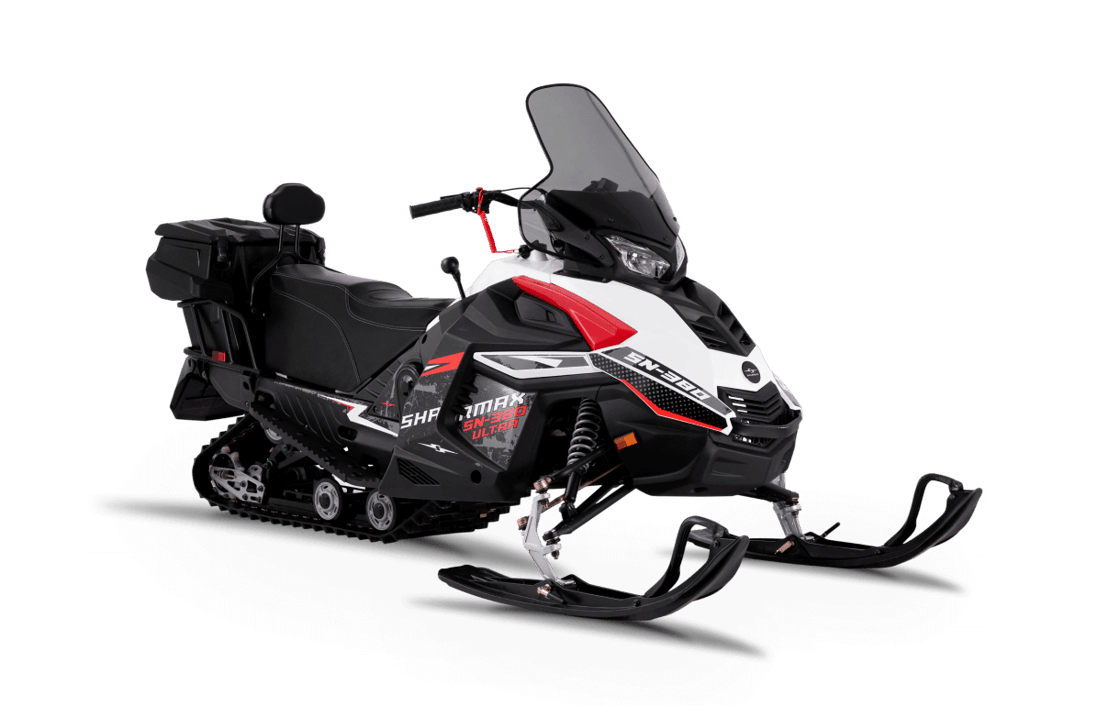 Фото товара SN-380 Ultra 03