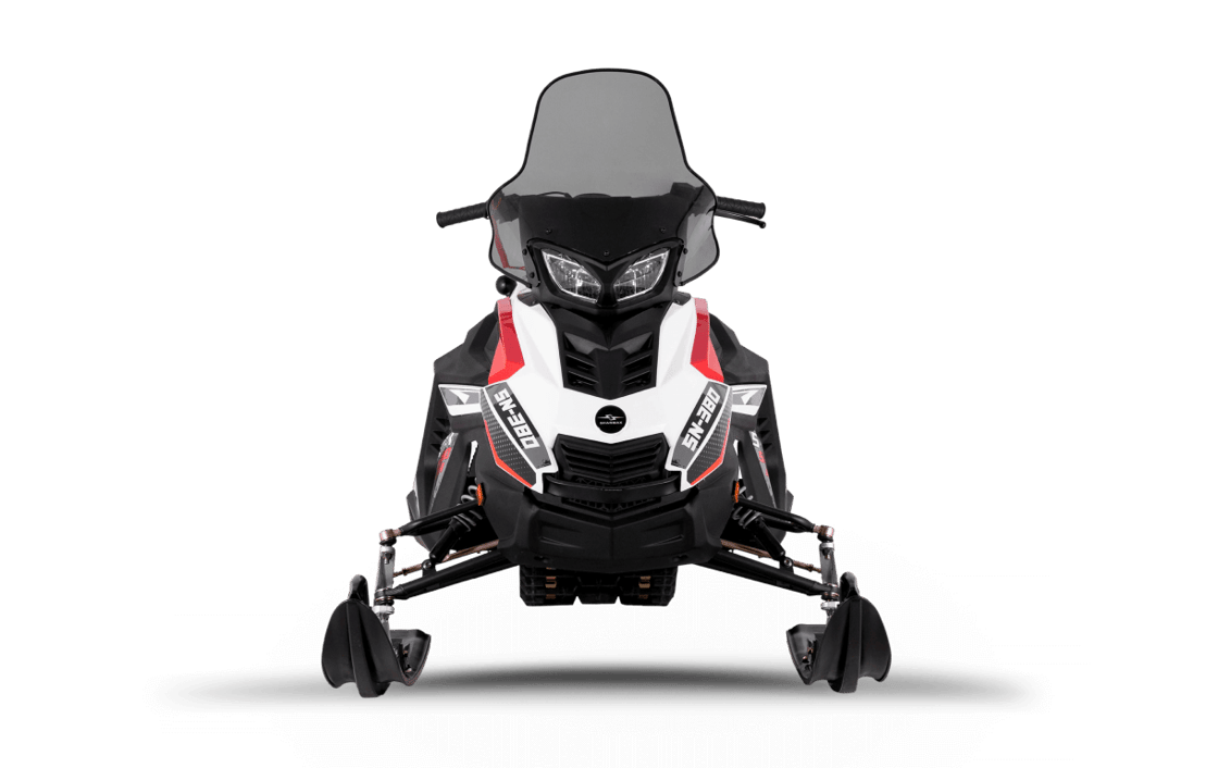 Фото товара SN-380 Ultra 04