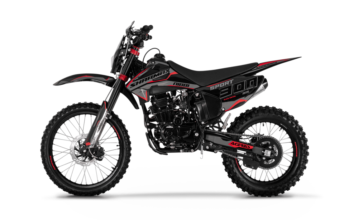 Фото товара Sport 300 Air (Ultimatum) 02 Фото товара Sport 300 Air (Ultimatum) 02