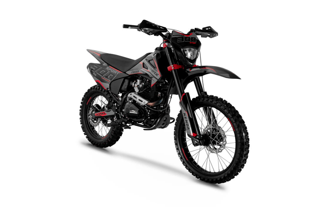 Фото товара Sport 300 Air (Ultimatum) 03 Фото товара Sport 300 Air (Ultimatum) 03