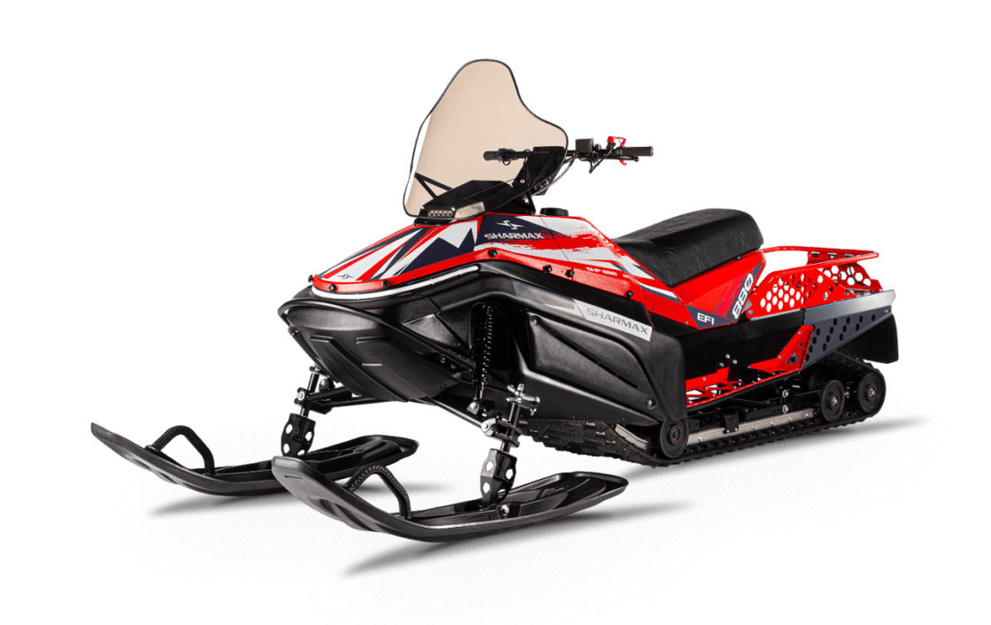 Фото товара SHP 880 Long 04